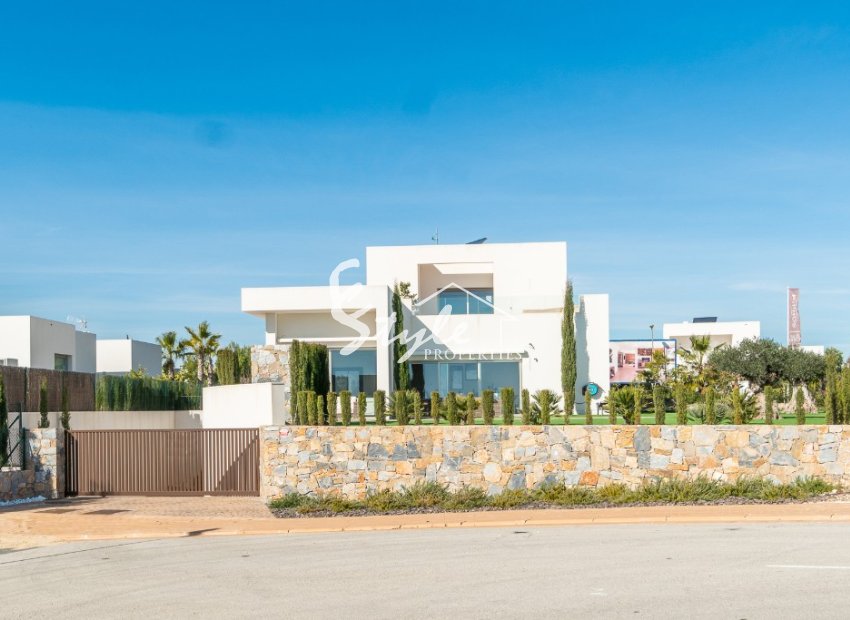 Reventa - Villa - Las Colinas - Las Colinas Golf