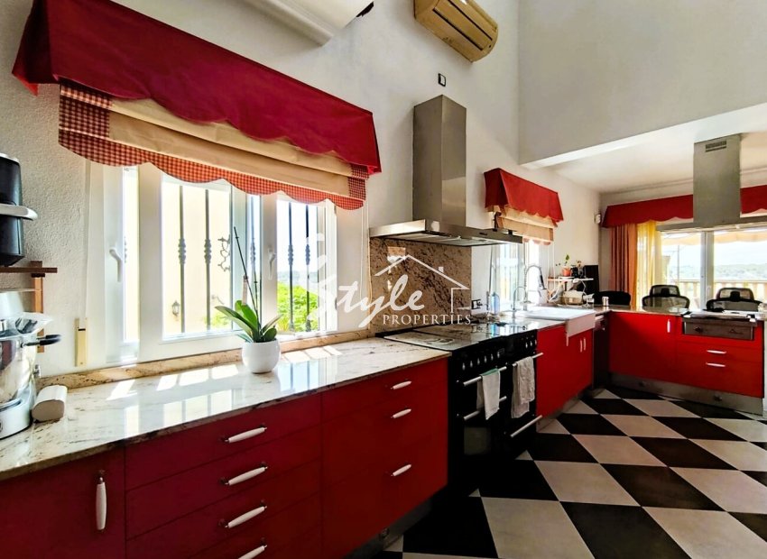 Reventa - Villa - Las Ramblas Golf - Costa Blanca