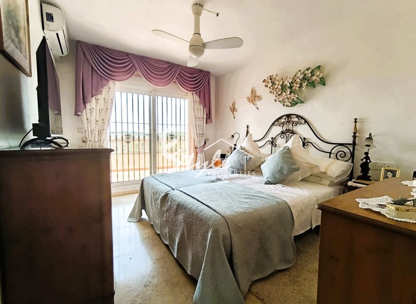 Reventa - Villa - Las Ramblas Golf - Costa Blanca