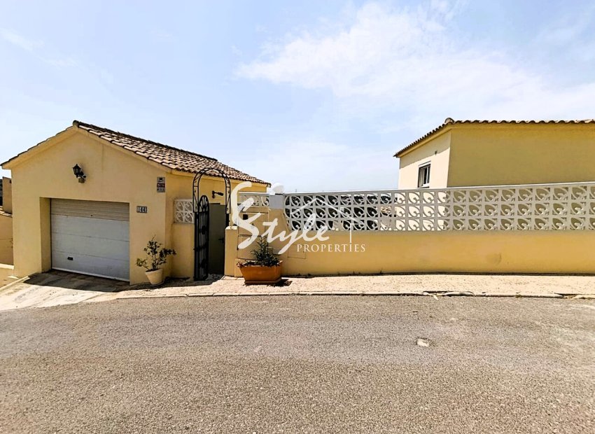 Reventa - Villa - Las Ramblas Golf - Costa Blanca