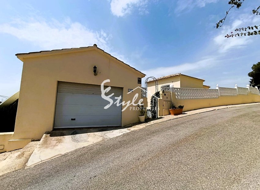 Reventa - Villa - Las Ramblas Golf - Costa Blanca