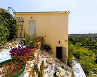 Reventa - Villa - Las Ramblas Golf - Costa Blanca