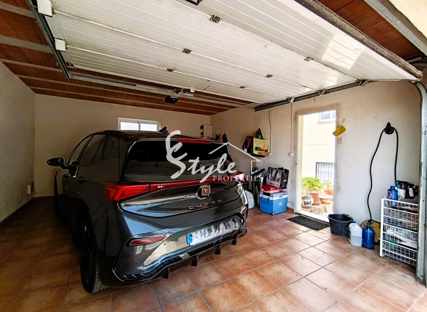 Reventa - Villa - Las Ramblas Golf - Costa Blanca