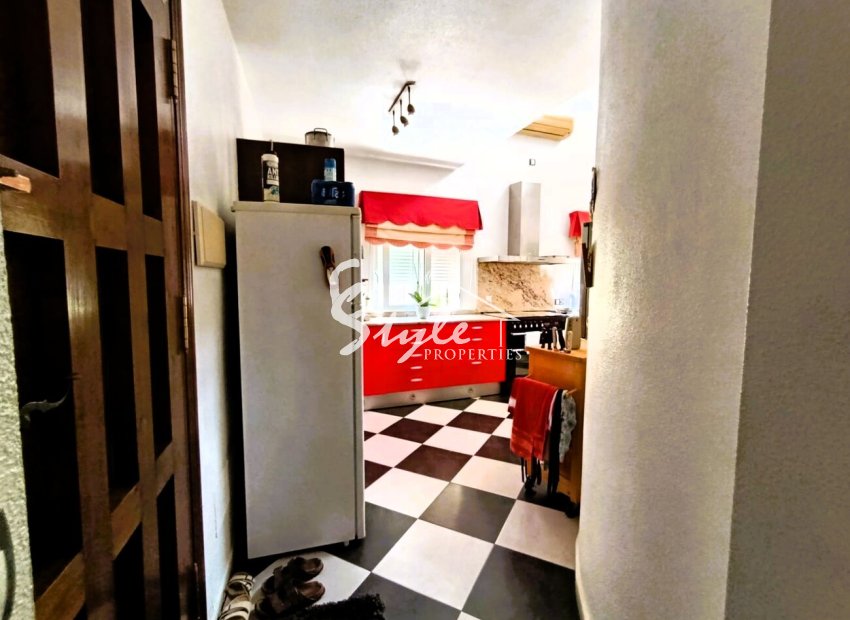 Reventa - Villa - Las Ramblas Golf - Costa Blanca