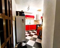 Reventa - Villa - Las Ramblas Golf - Costa Blanca