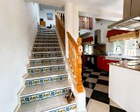 Reventa - Villa - Las Ramblas Golf - Costa Blanca