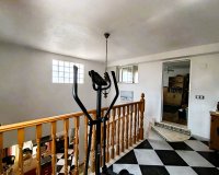 Reventa - Villa - Las Ramblas Golf - Costa Blanca