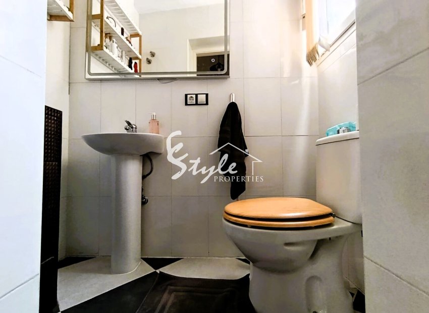 Reventa - Villa - Las Ramblas Golf - Costa Blanca