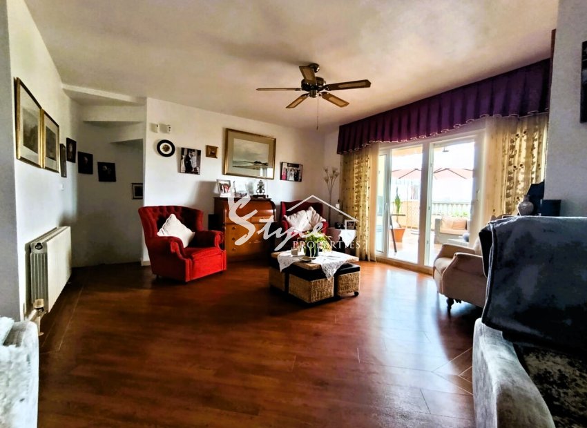 Reventa - Villa - Las Ramblas Golf - Costa Blanca