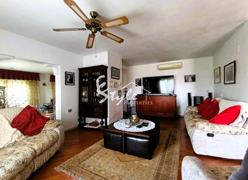 Reventa - Villa - Las Ramblas Golf - Costa Blanca