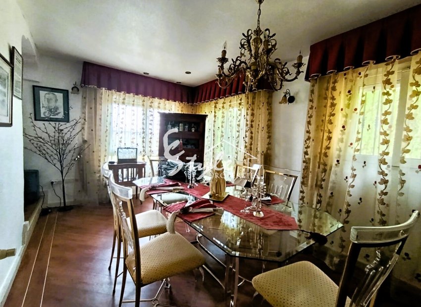 Reventa - Villa - Las Ramblas Golf - Costa Blanca