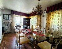 Reventa - Villa - Las Ramblas Golf - Costa Blanca