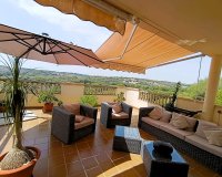 Reventa - Villa - Las Ramblas Golf - Costa Blanca