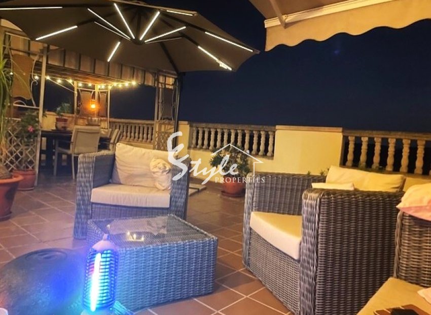 Reventa - Villa - Las Ramblas Golf - Costa Blanca