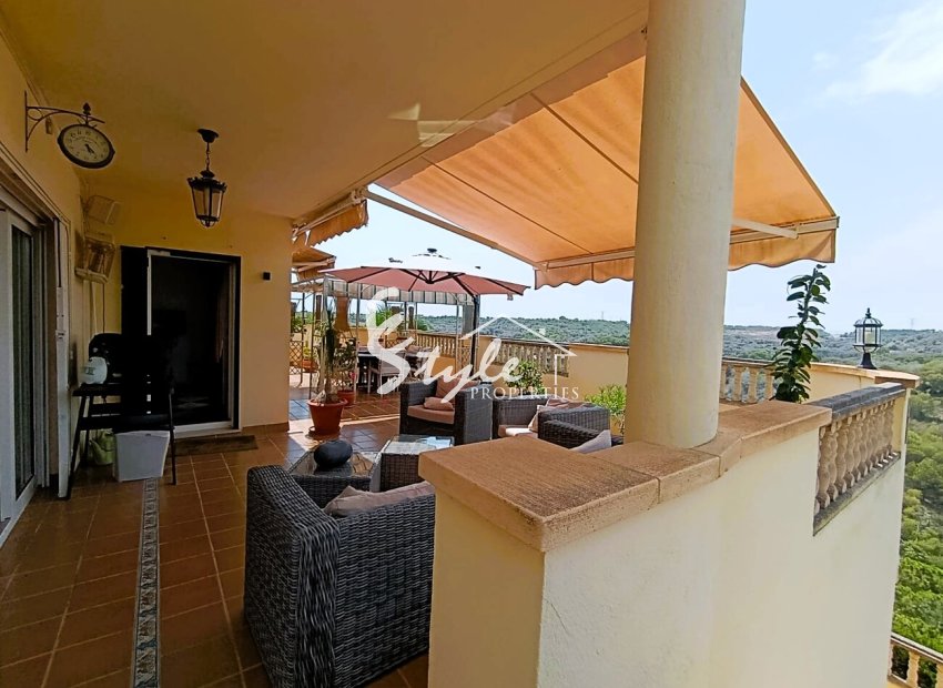 Reventa - Villa - Las Ramblas Golf - Costa Blanca