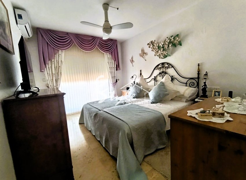 Reventa - Villa - Las Ramblas Golf - Costa Blanca