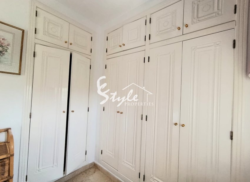 Reventa - Villa - Las Ramblas Golf - Costa Blanca