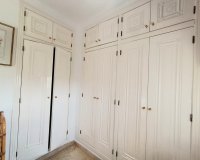 Reventa - Villa - Las Ramblas Golf - Costa Blanca