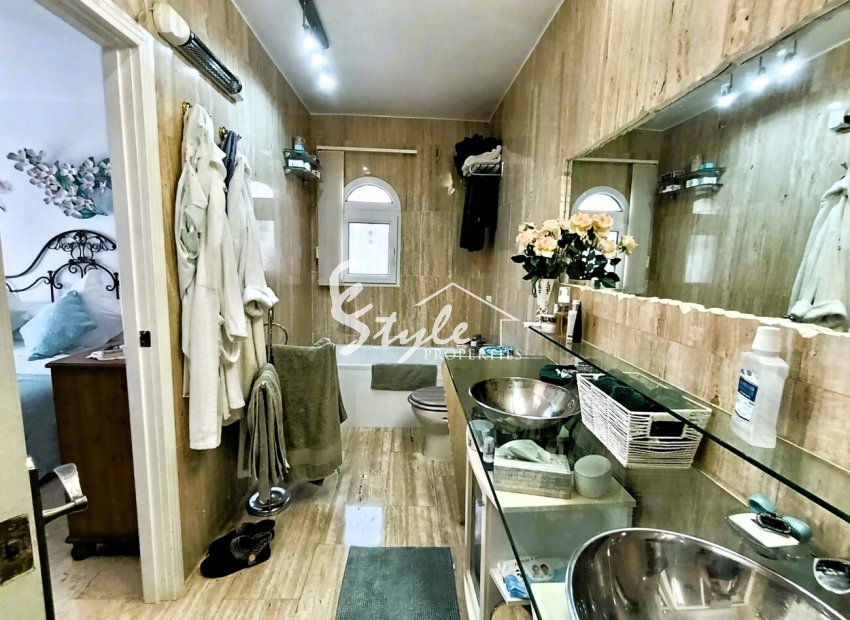 Reventa - Villa - Las Ramblas Golf - Costa Blanca