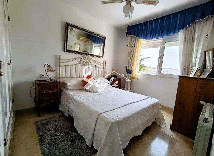 Reventa - Villa - Las Ramblas Golf - Costa Blanca