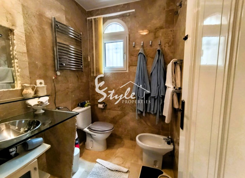 Reventa - Villa - Las Ramblas Golf - Costa Blanca