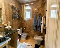 Reventa - Villa - Las Ramblas Golf - Costa Blanca