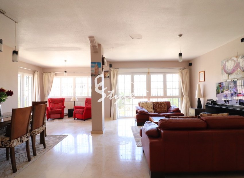 Reventa - Villa - Las Ramblas Golf - Las Ramblas