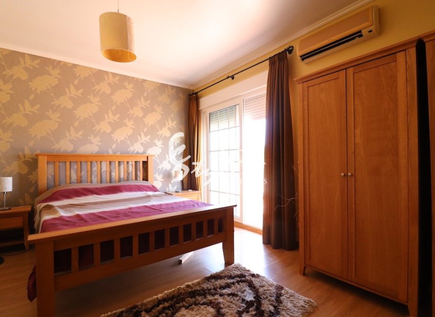 Reventa - Villa - Las Ramblas Golf - Las Ramblas