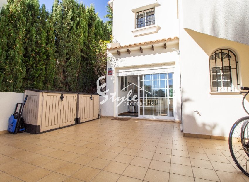 Reventa - Villa - Las Ramblas Golf - Las Ramblas