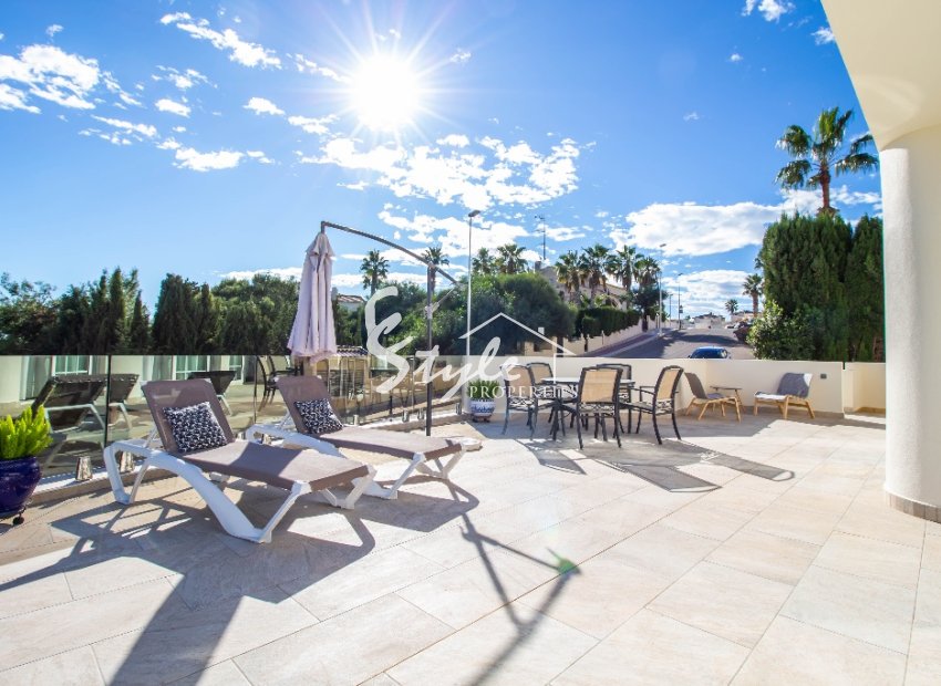 Reventa - Villa - Las Ramblas Golf - Las Ramblas