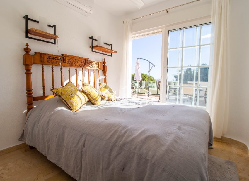 Reventa - Villa - Las Ramblas Golf - Las Ramblas