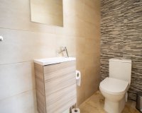 Reventa - Villa - Las Ramblas Golf - Las Ramblas