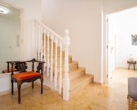 Reventa - Villa - Las Ramblas Golf - Las Ramblas