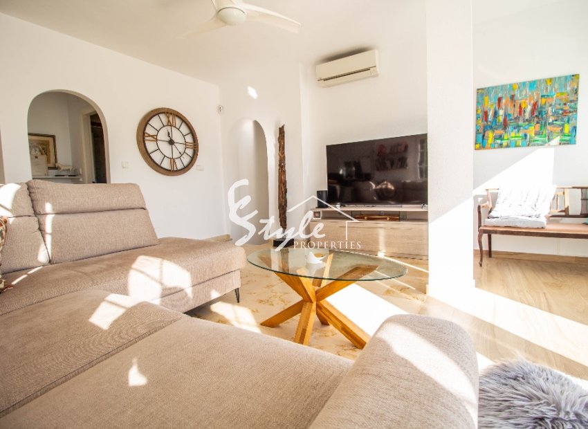 Reventa - Villa - Las Ramblas Golf - Las Ramblas