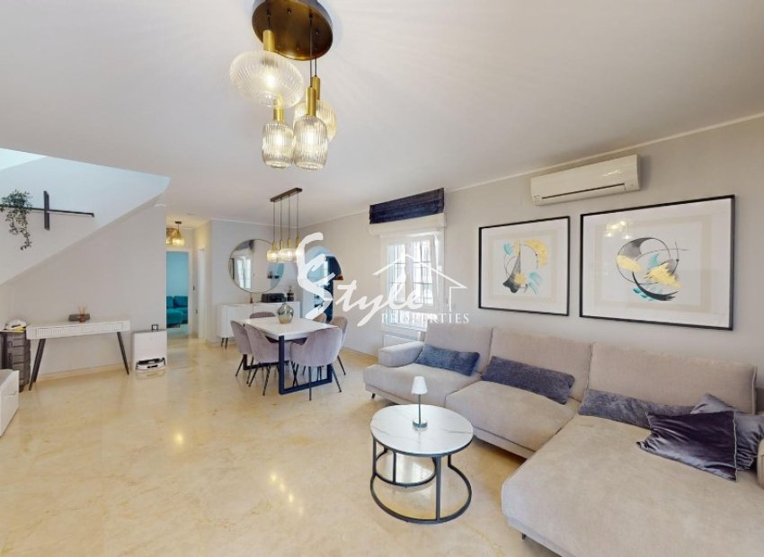 Reventa - Villa - Las Ramblas Golf - Las Ramblas