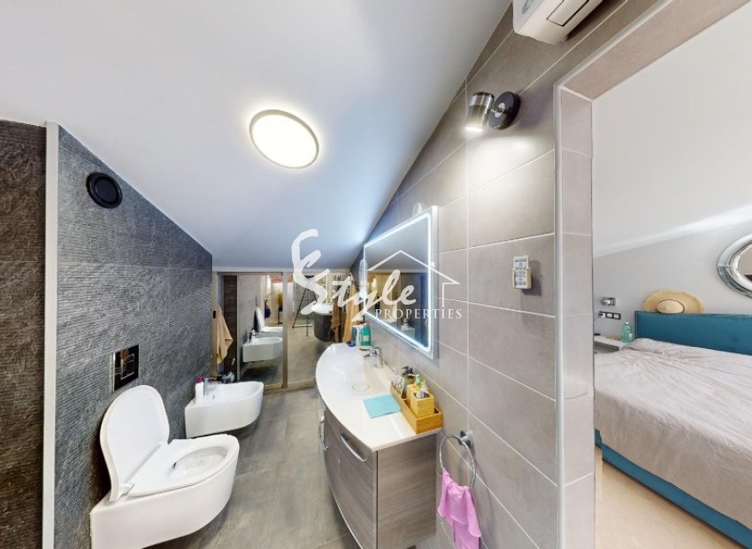 Reventa - Villa - Las Ramblas Golf - Las Ramblas