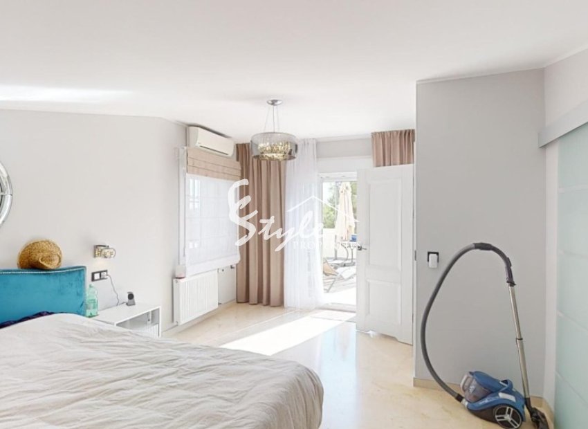 Reventa - Villa - Las Ramblas Golf - Las Ramblas