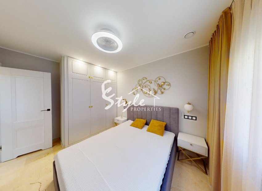 Reventa - Villa - Las Ramblas Golf - Las Ramblas