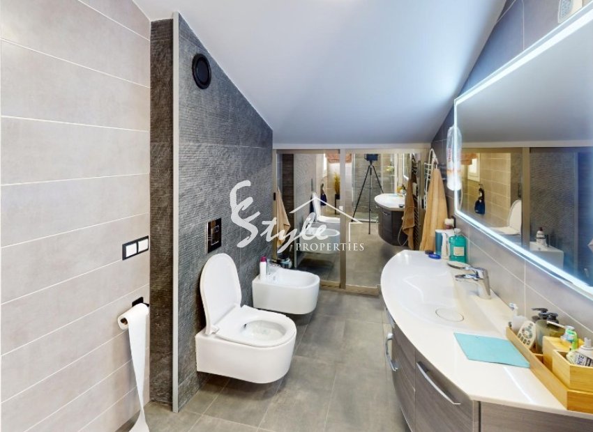 Reventa - Villa - Las Ramblas Golf - Las Ramblas