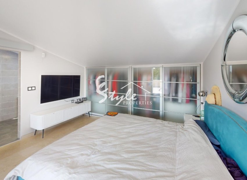 Reventa - Villa - Las Ramblas Golf - Las Ramblas