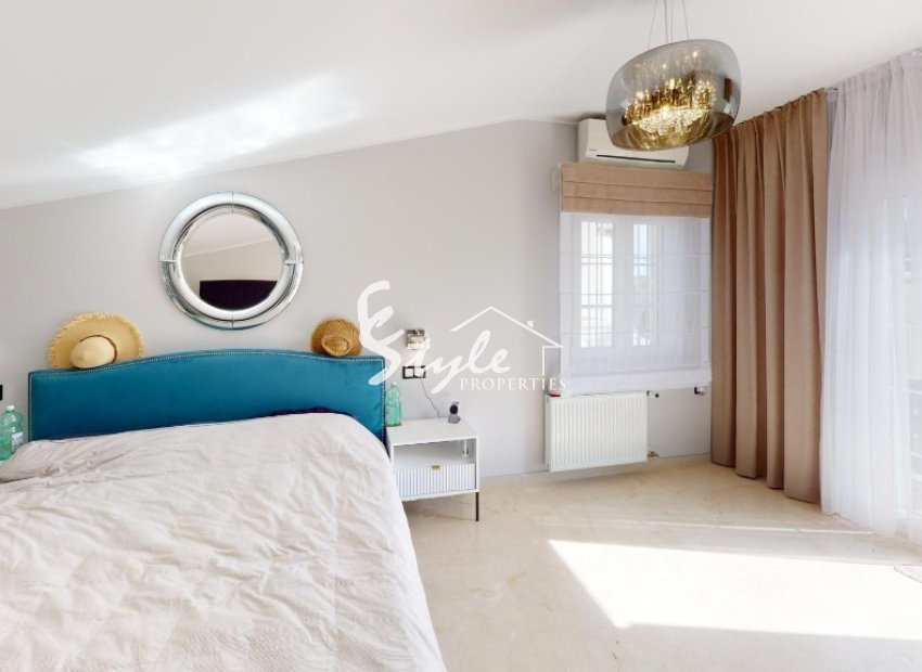 Reventa - Villa - Las Ramblas Golf - Las Ramblas