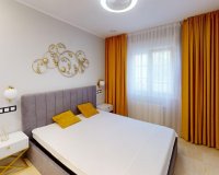 Reventa - Villa - Las Ramblas Golf - Las Ramblas