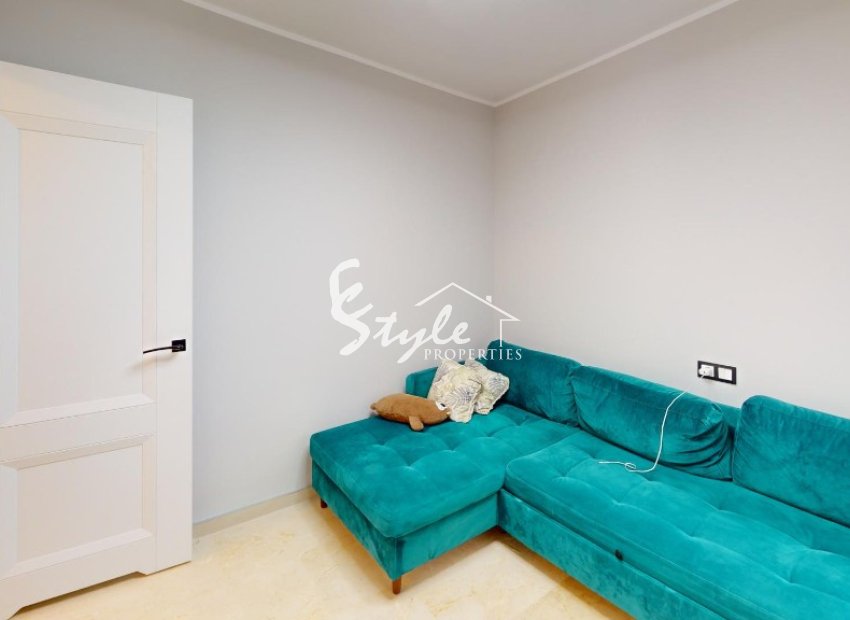 Reventa - Villa - Las Ramblas Golf - Las Ramblas