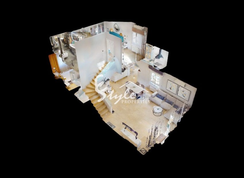 Reventa - Villa - Las Ramblas Golf - Las Ramblas