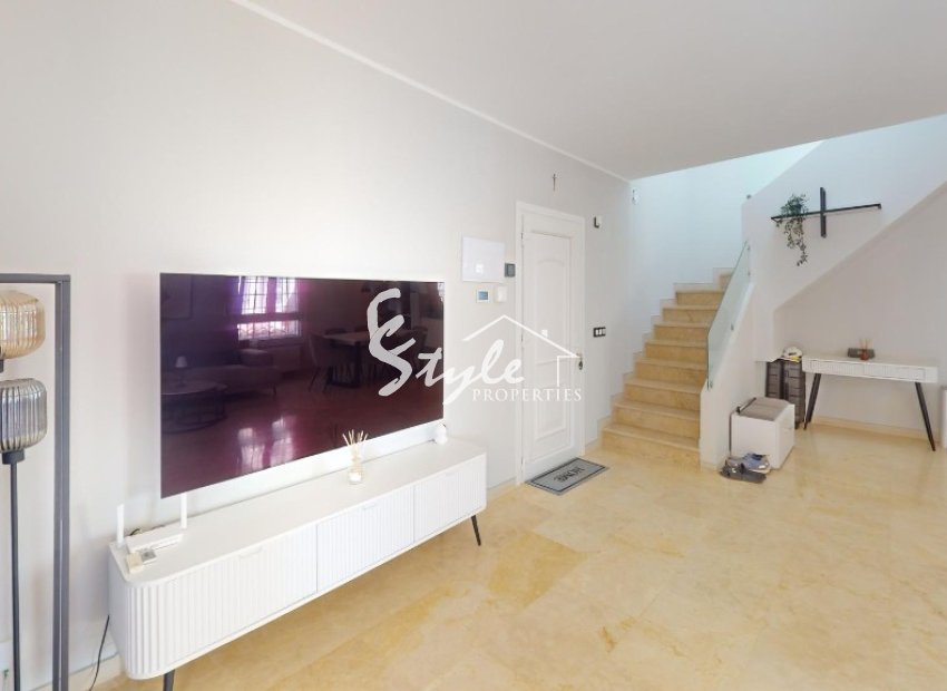 Reventa - Villa - Las Ramblas Golf - Las Ramblas