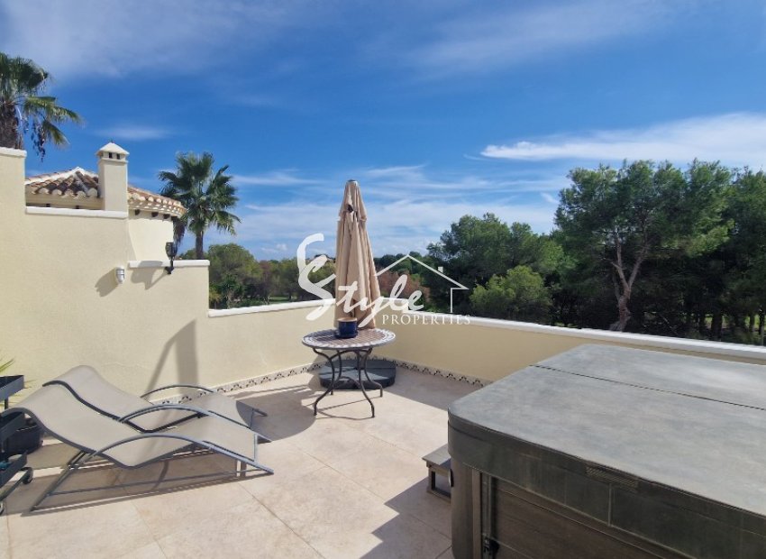 Reventa - Villa - Las Ramblas Golf - Las Ramblas