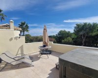 Reventa - Villa - Las Ramblas Golf - Las Ramblas