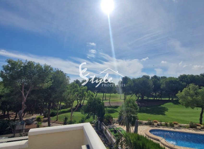 Reventa - Villa - Las Ramblas Golf - Las Ramblas