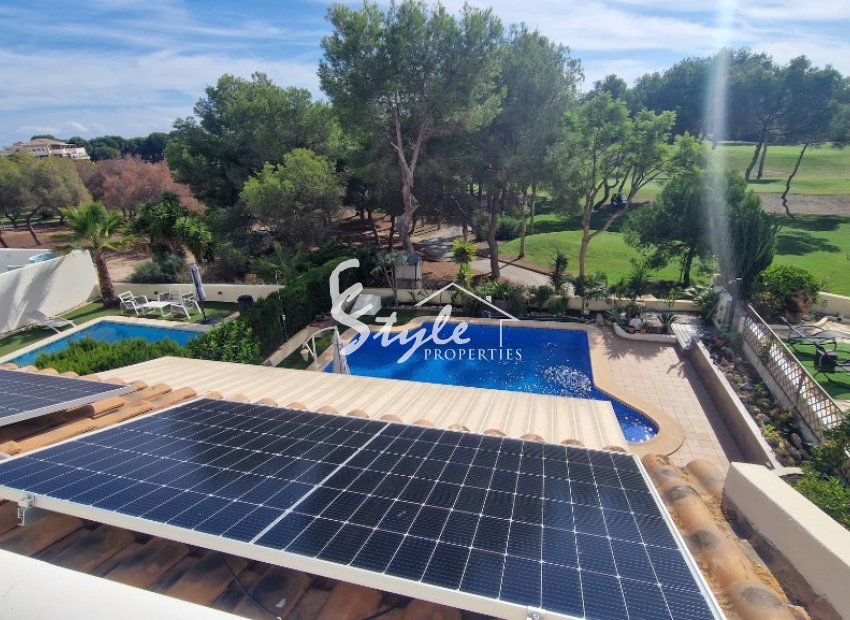 Reventa - Villa - Las Ramblas Golf - Las Ramblas