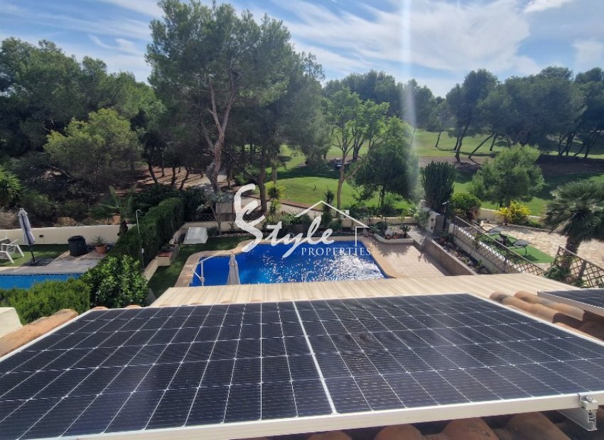 Reventa - Villa - Las Ramblas Golf - Las Ramblas